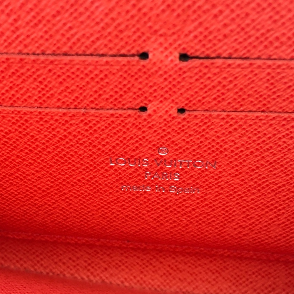 LV Epi leather wallet - Picture 6 of 9